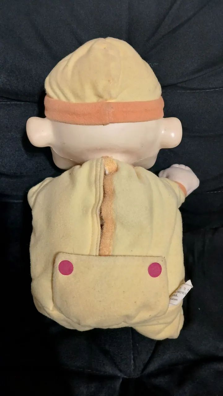 Boneco Rugrats os Anjinhos - Foto 3
