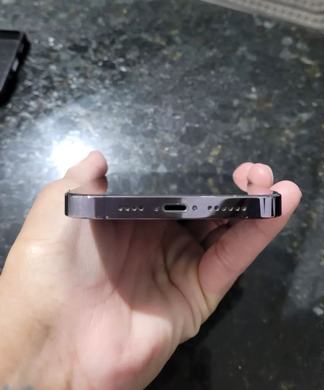 iPhone 14 PRO MAX - Foto 5