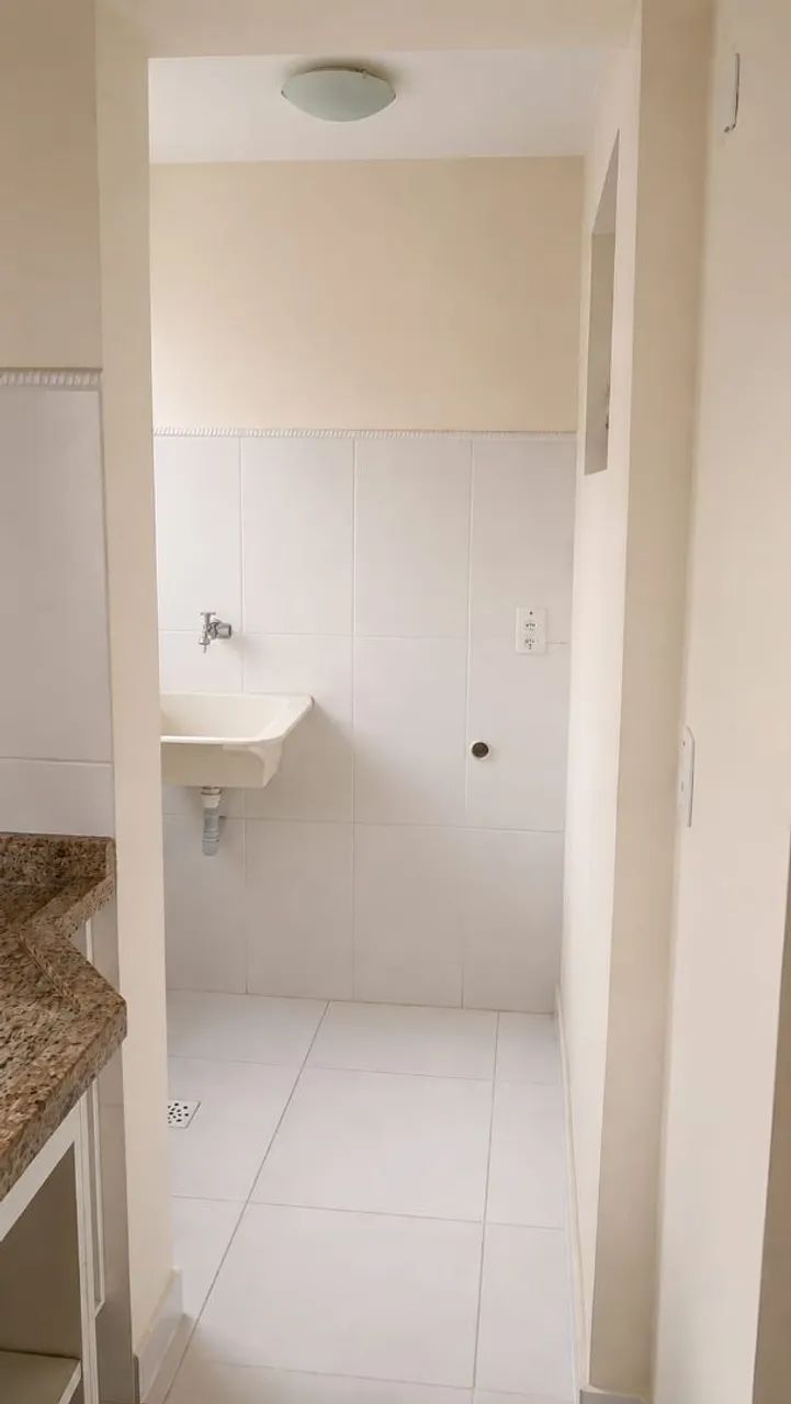 Apartamento no Jardim das Orquídeas - Eden - Foto 3