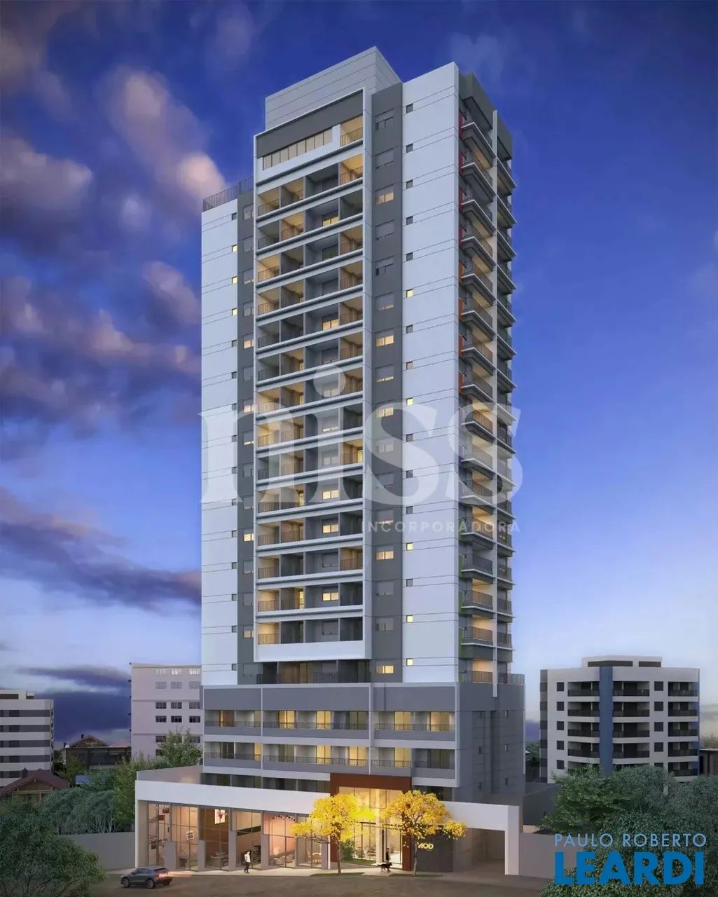 APARTAMENTO - PINHEIROS - SP - Foto 2