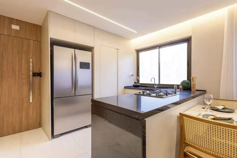 Apartamento 2 quartos à venda no Sion - Foto 4