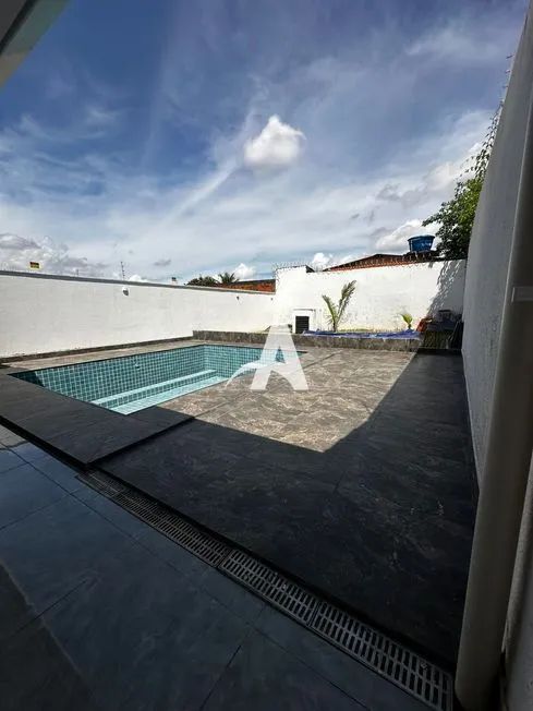 Aluguel Casa CIDADE JARDIM - Foto 5