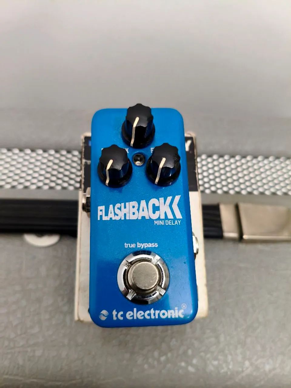 TC Electronic Flashback Mini