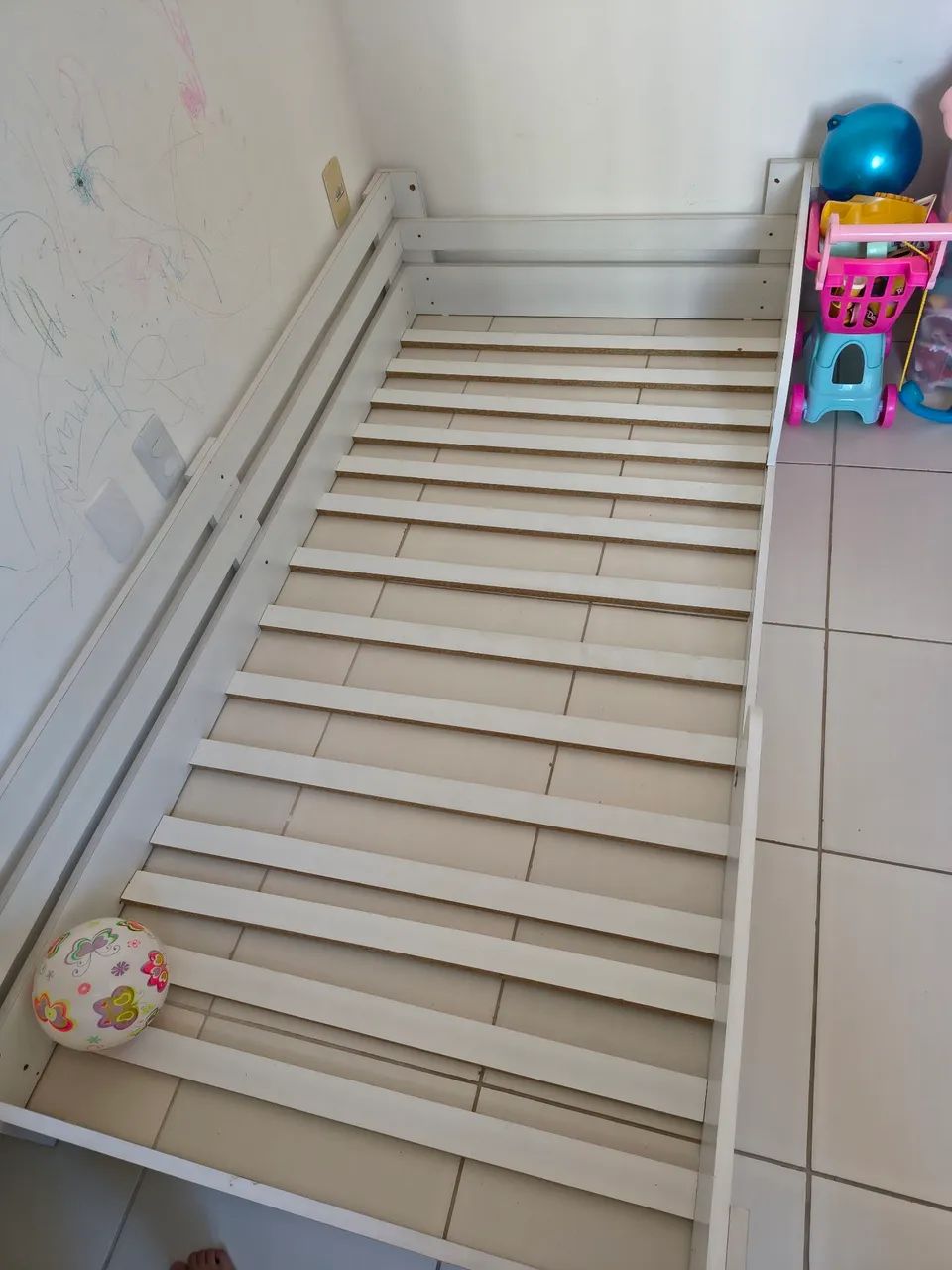 Cama para criança  - Foto 2