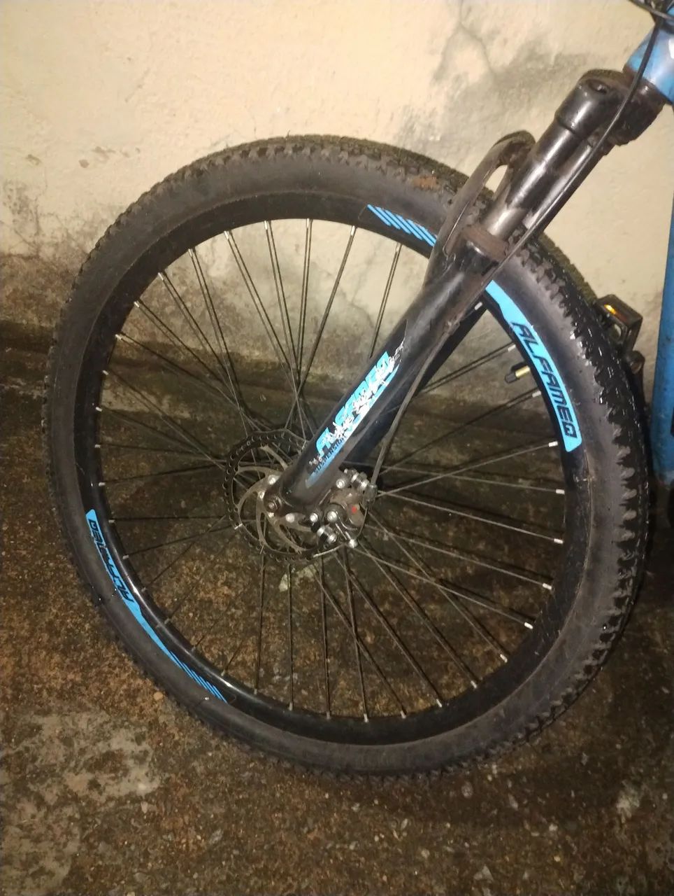 Bicicleta aro 29 - Foto 3
