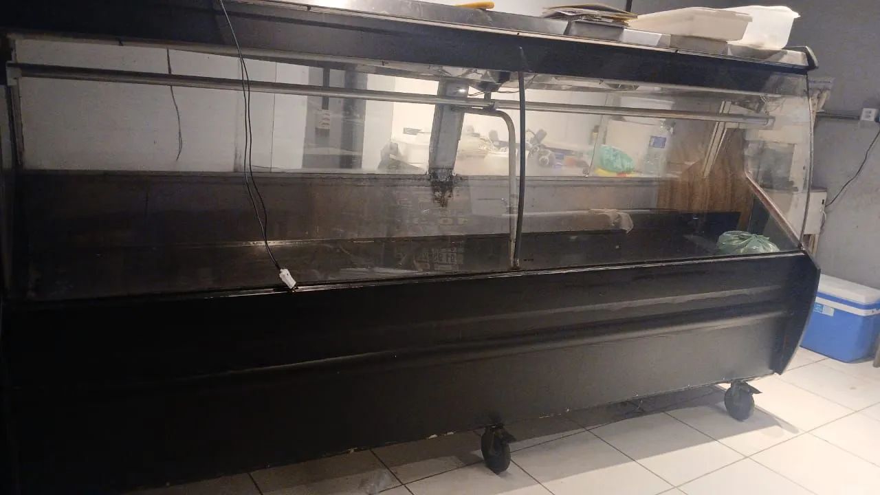 Vendo maquinário pra açougue!!!! - Foto 5