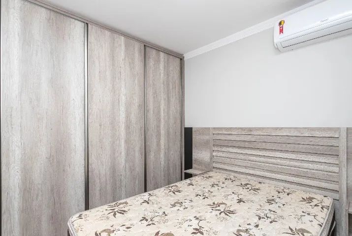 Vendo apartamento totalmente mobiliado. - Foto 4