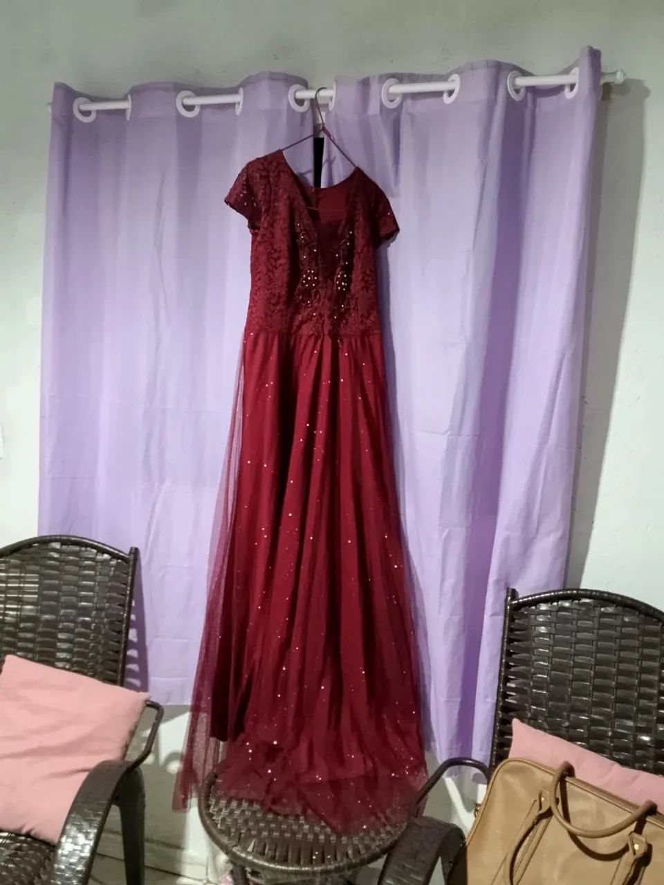 Vestido Festa ? - Foto 3