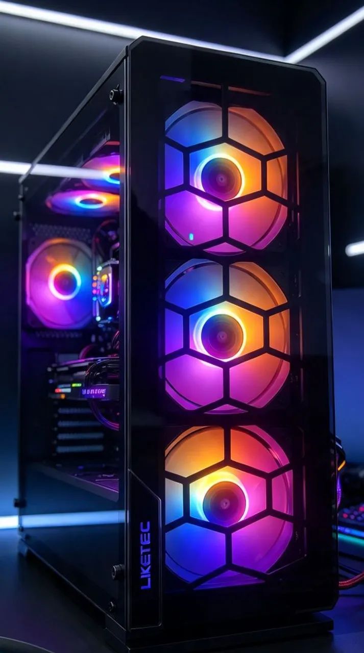 PC GAMER 