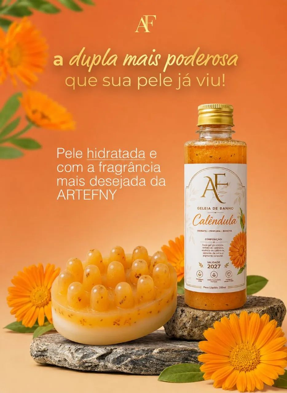 ARTEFNY PRODUTOS ARTESANAIS  - Foto 2