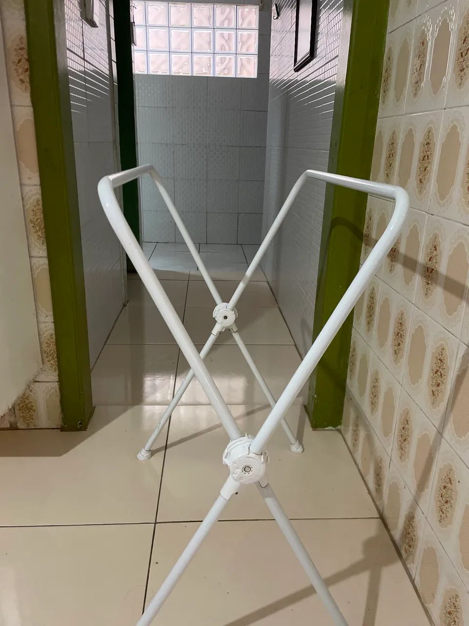 Suporte banheira  - Foto 4