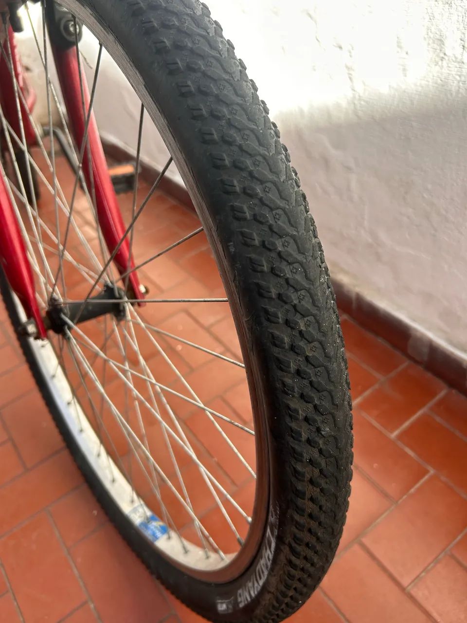 Bicicleta aro 26 - Foto 3