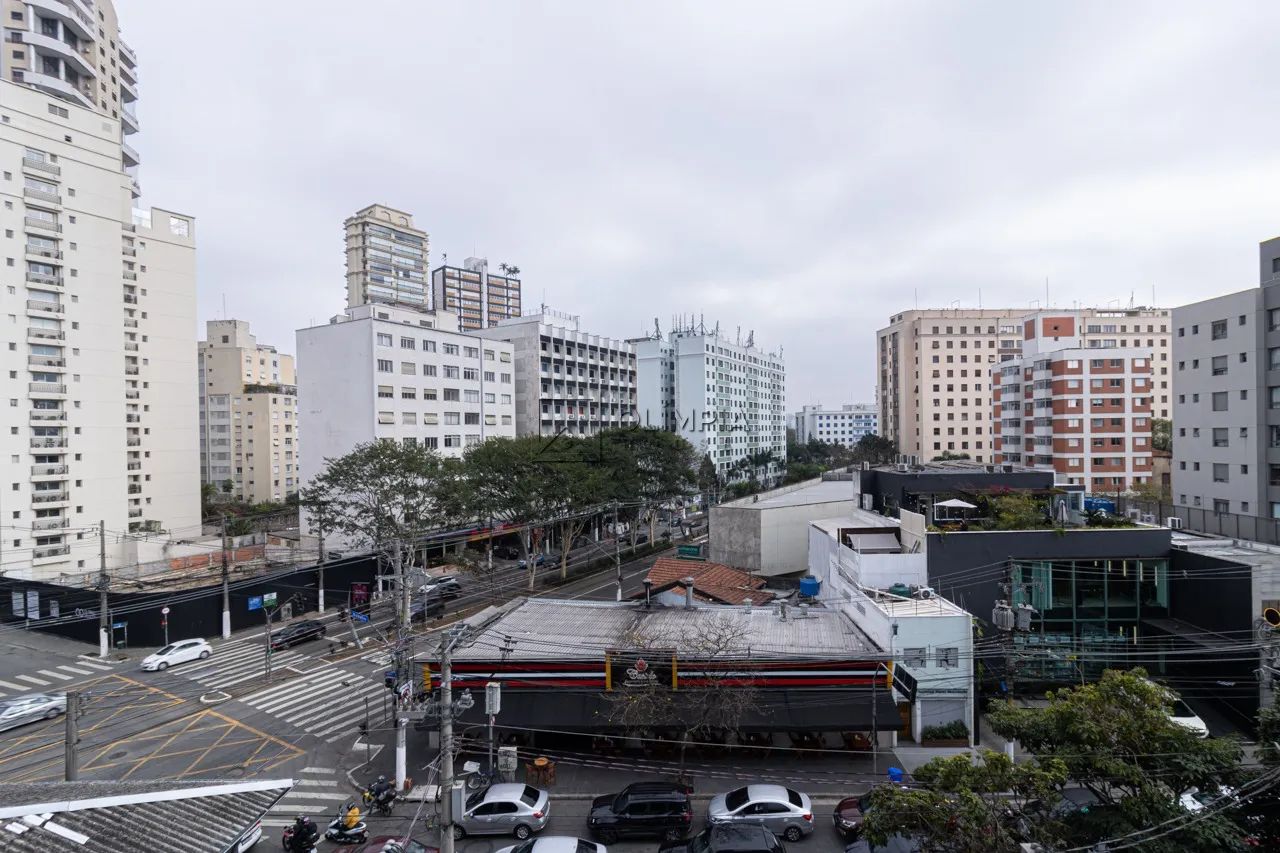 Edif Suzano 149  Venda e Locação · 3 dormitórios - Foto 5