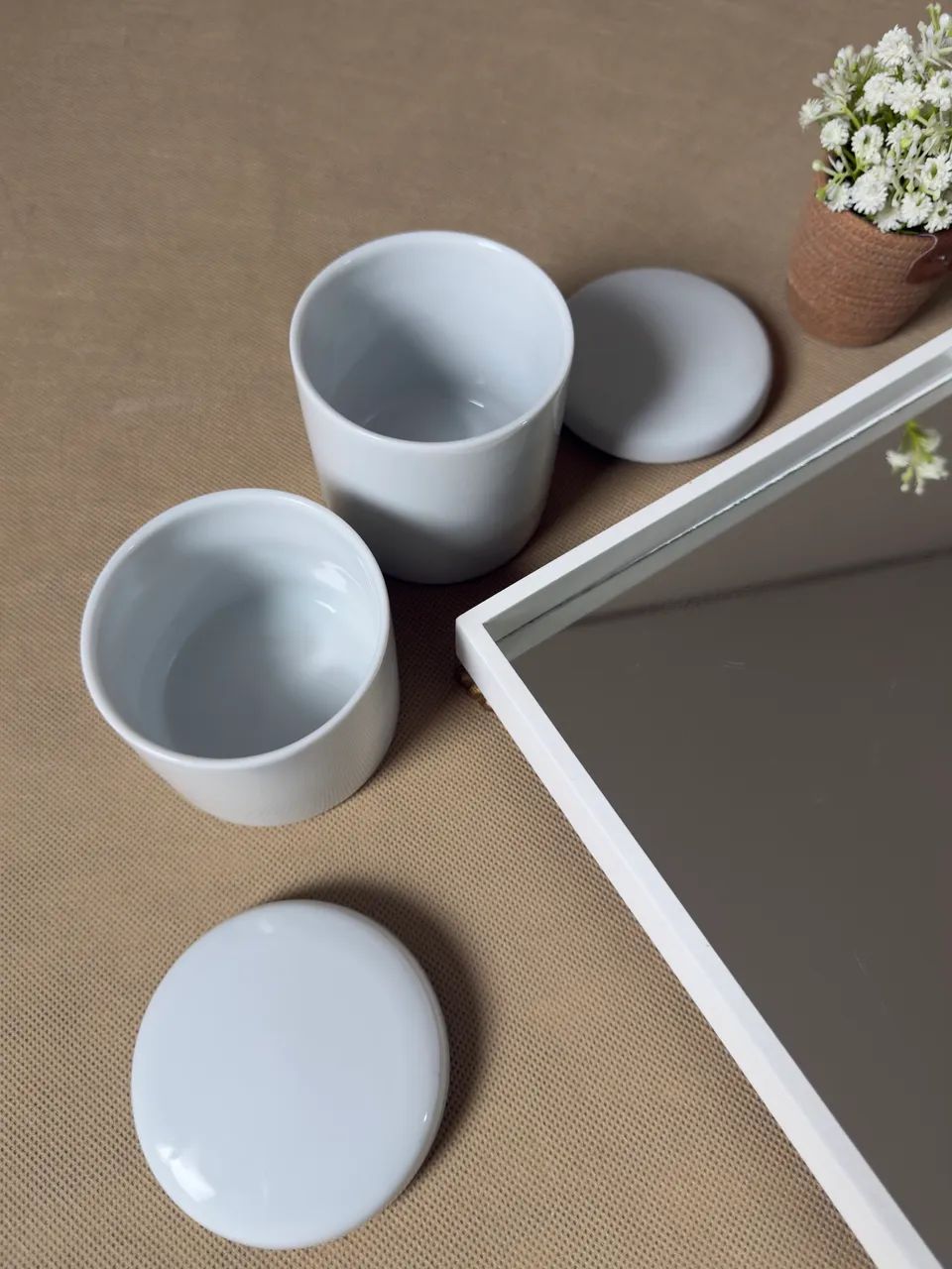 Kit higiene  - Foto 4