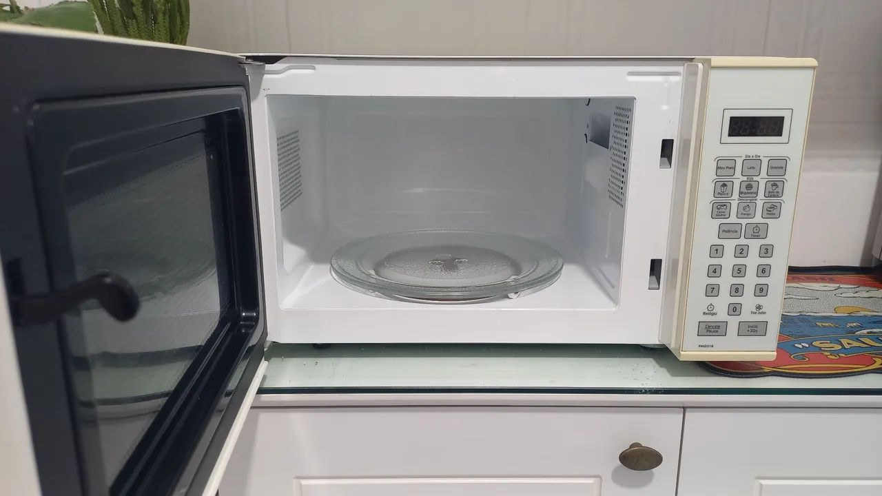 Microondas Philco 220V  - Foto 3