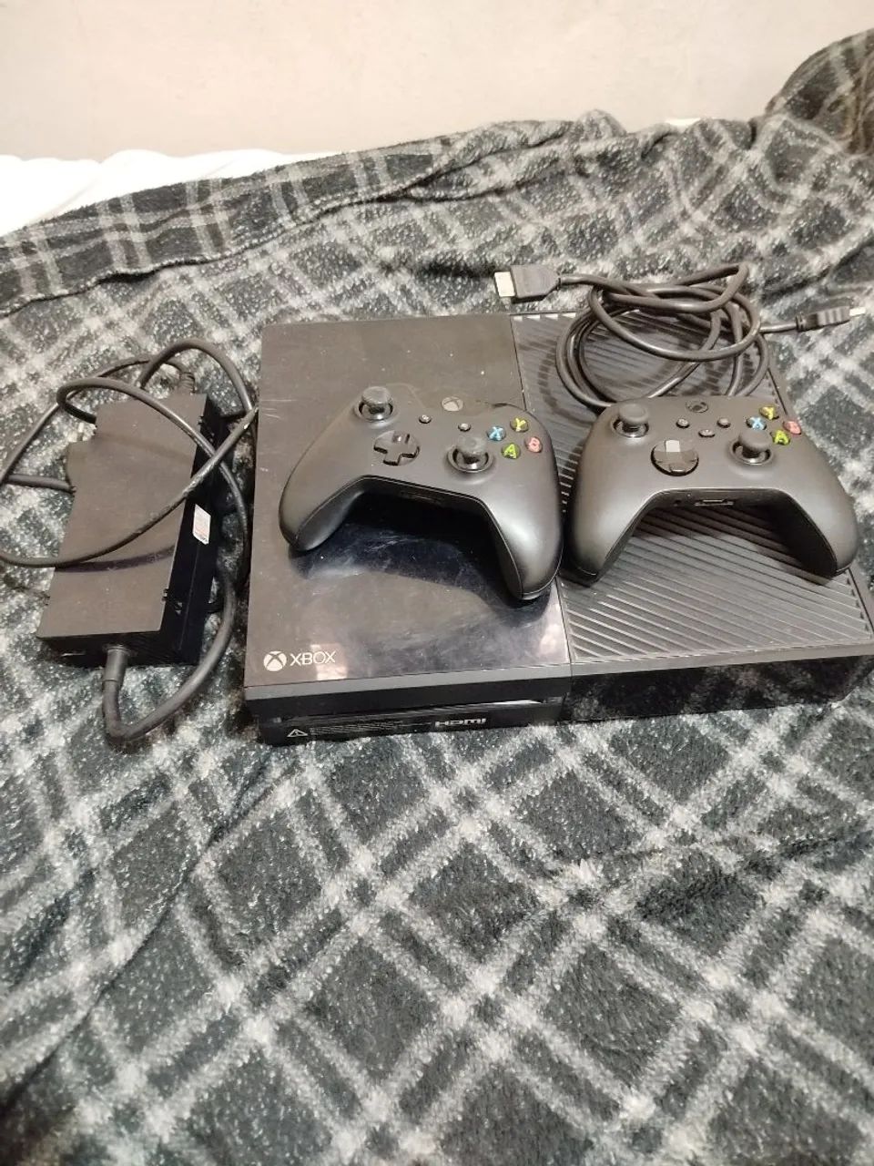 Vendo Xbox one  - Foto 3