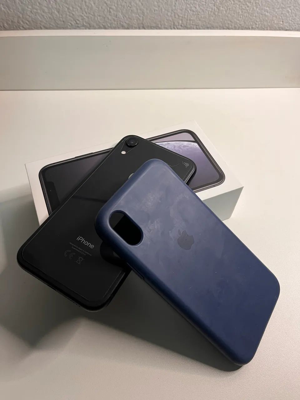 iPhone XR 64GB impecável  - Foto 4