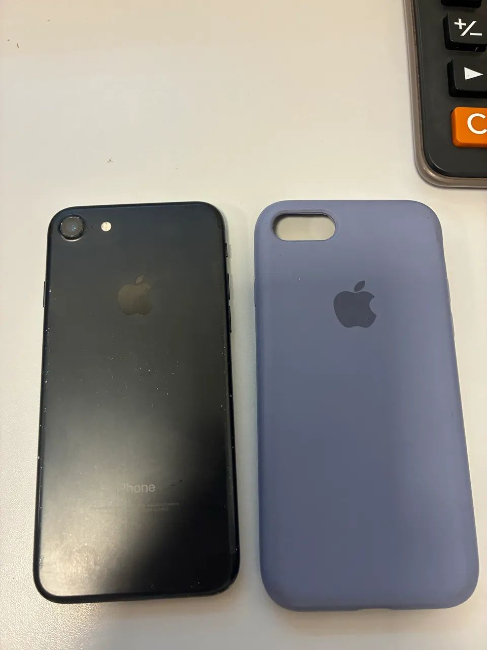 Vendo iPhone 7