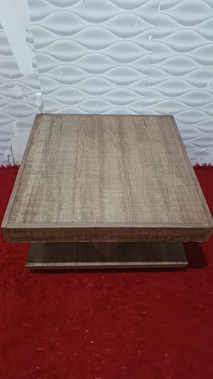 MESA DE CENTRO  - Foto 4