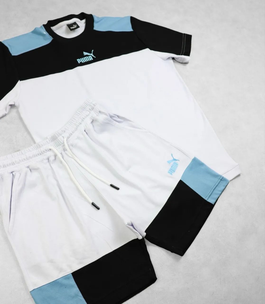 Conjunto Puma Verão  - Foto 3