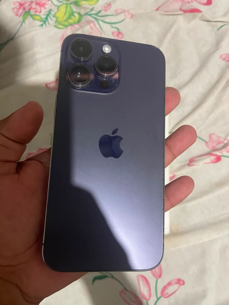 iPhone 14 Pro Max  - Foto 5