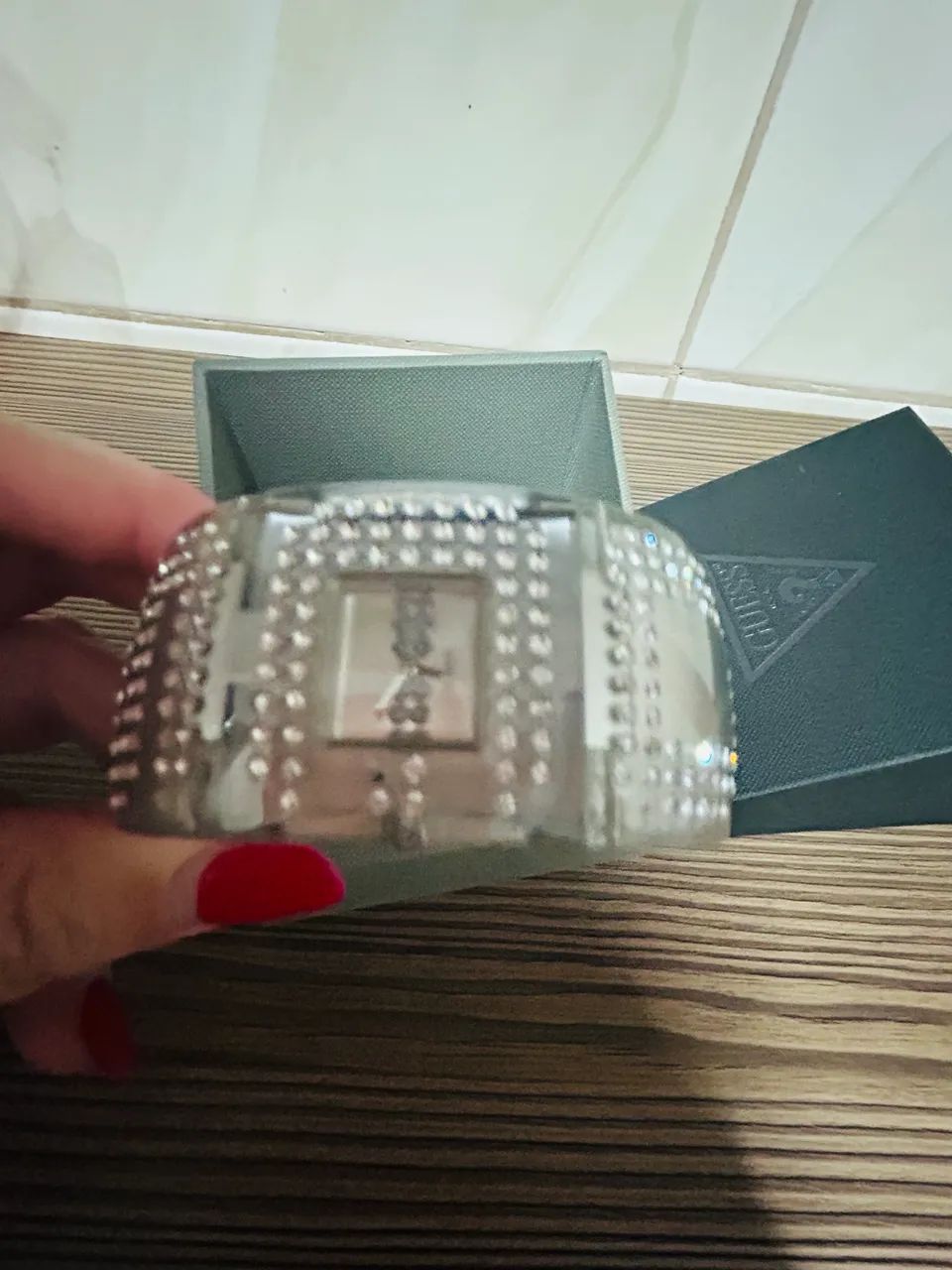 Relógio Guess original - Foto 4