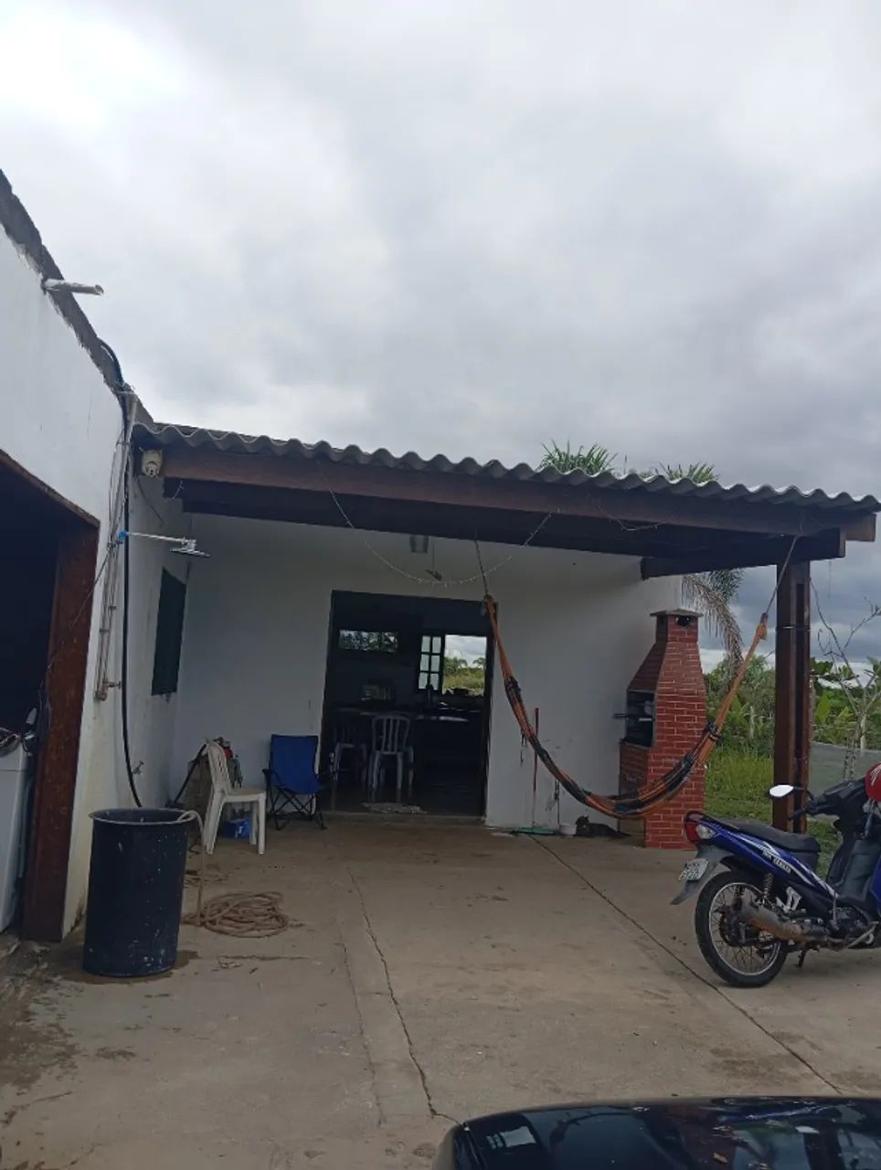 Foto - Ilha Comprida - 