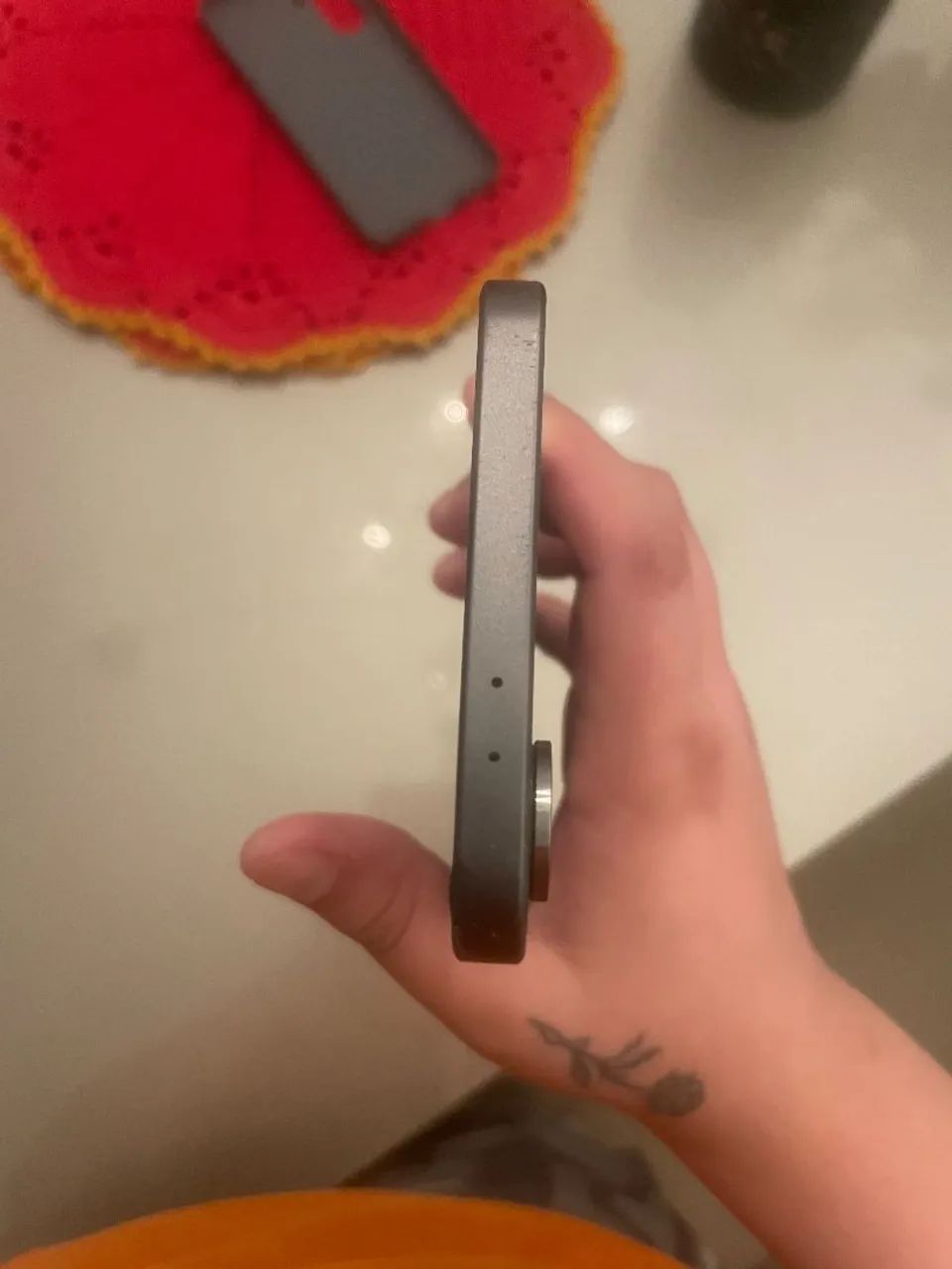 Vendo Galaxy a36 - Foto 2