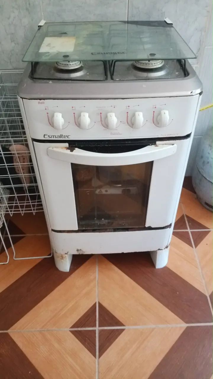 Vende-se fogão 