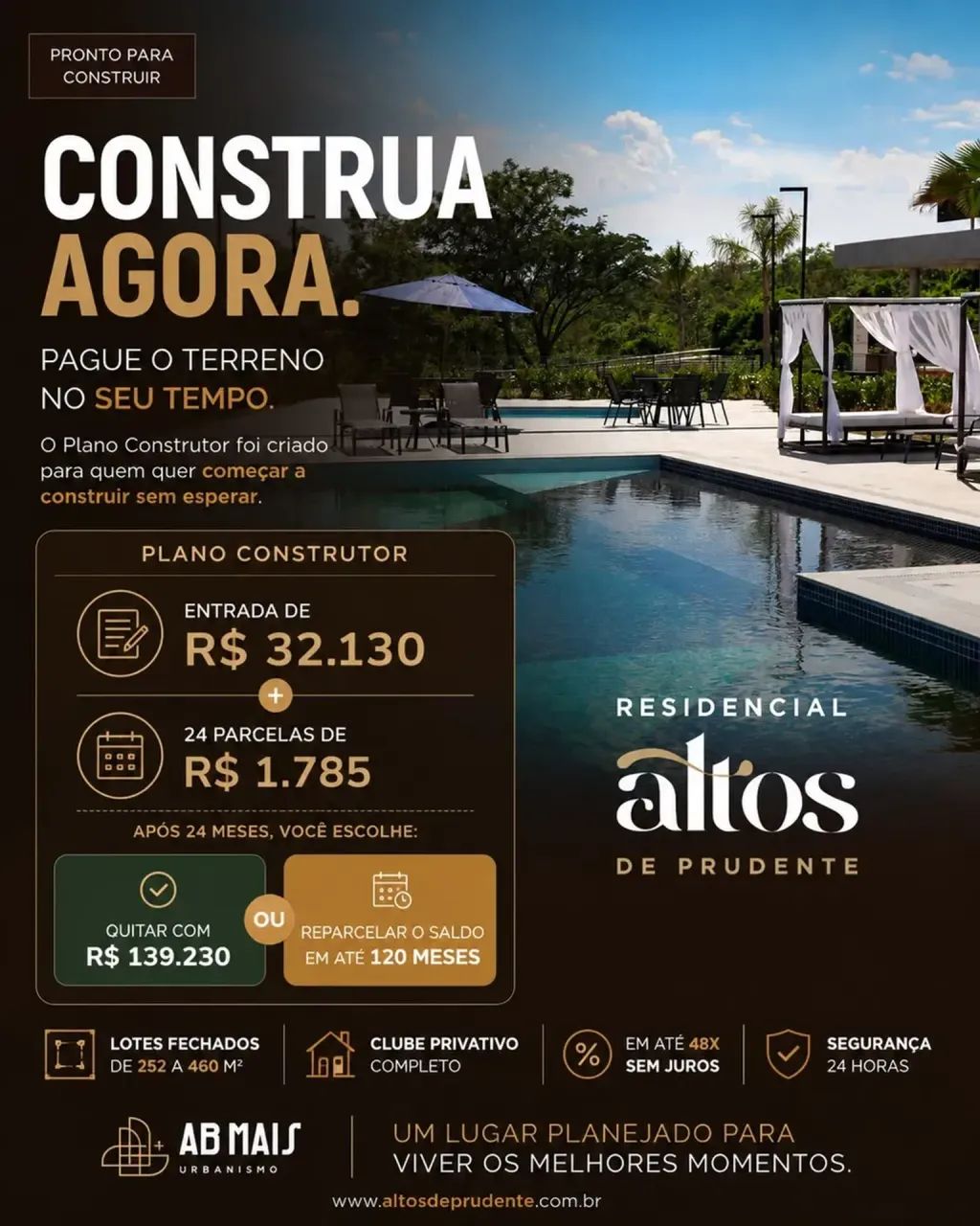Altos de Prudente - Foto 3