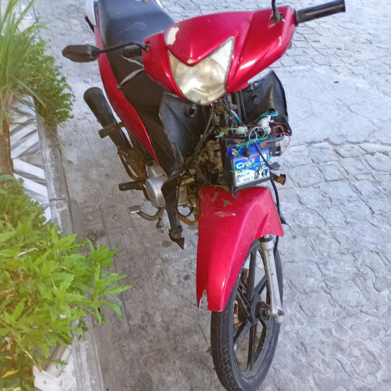 Vendo troco 3.500 - Foto 4