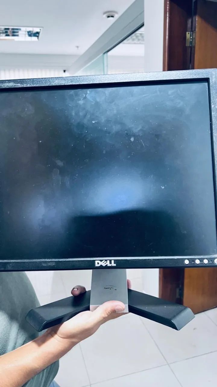 Monitor Dell 22 - Foto 2