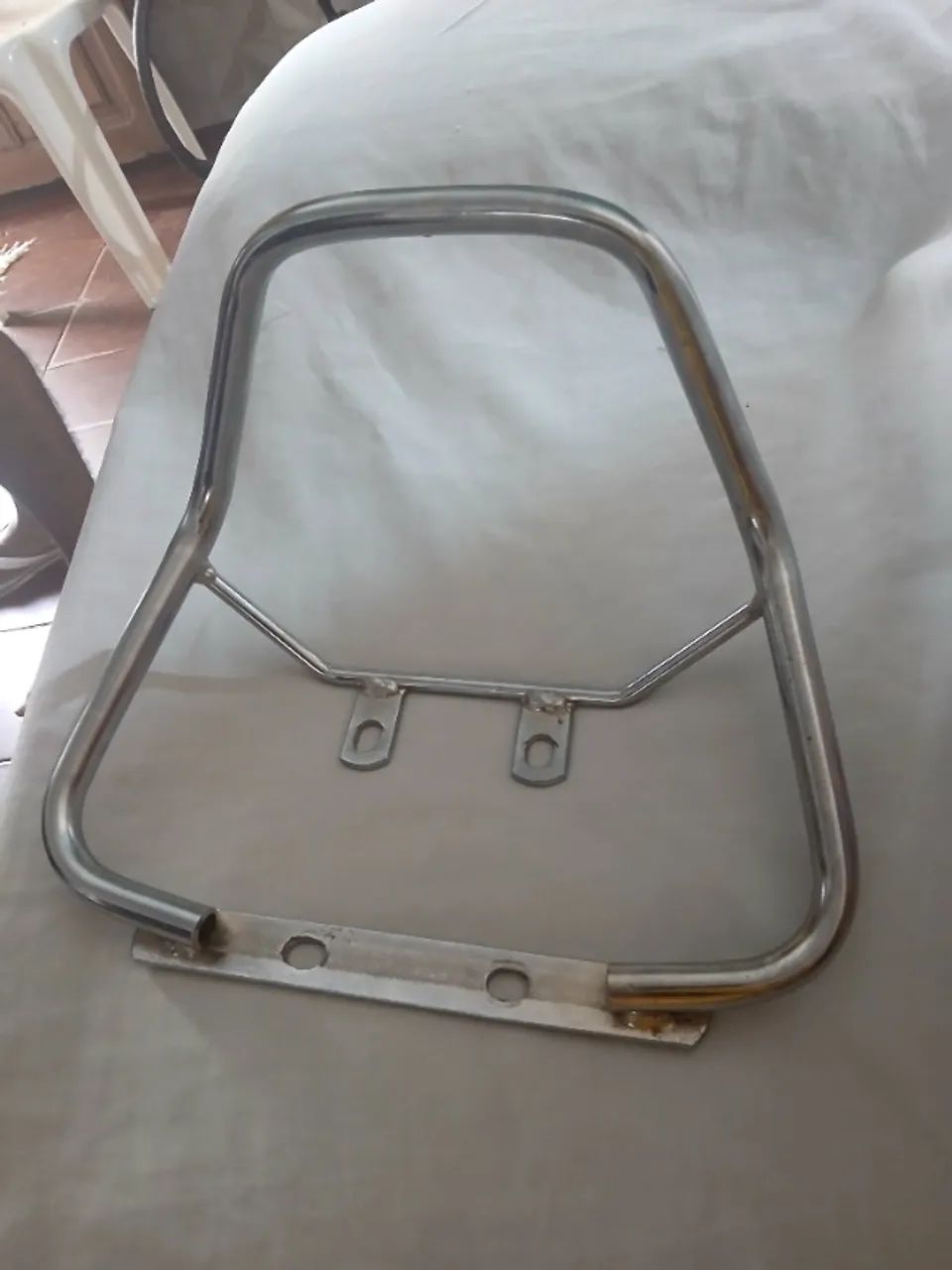 bagageiro