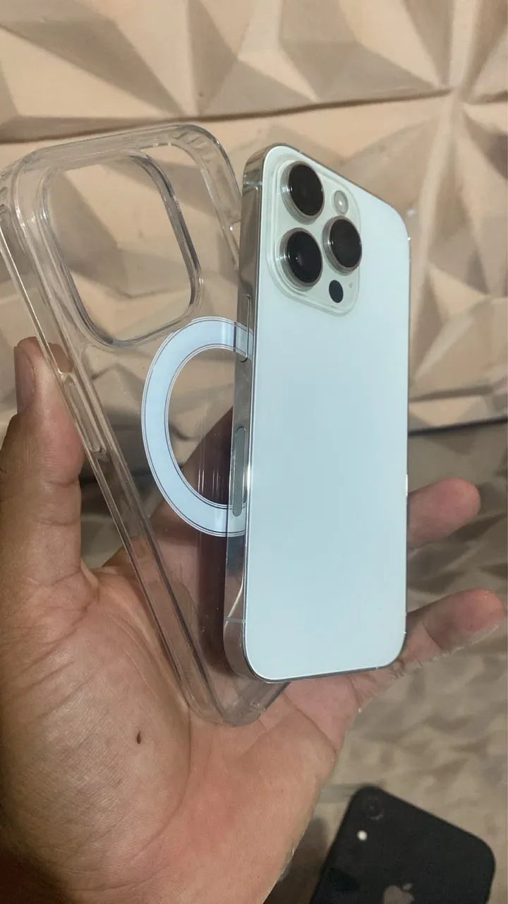 IPHONE 14 pro | 256 gb - Foto 3