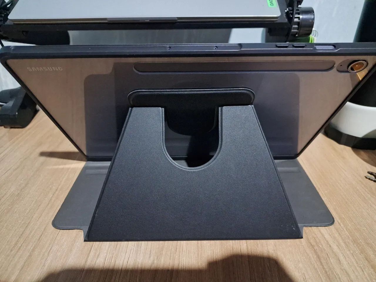Capa Galaxy Tab S10 FE+ - Foto 5