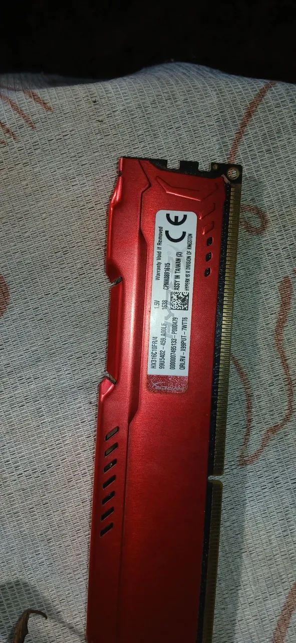 Memoria ram  - Foto 2