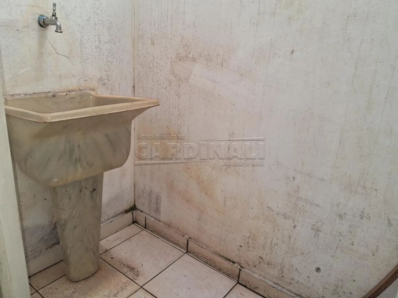 Apartamento Kitchnet em Araraquara - Foto 4