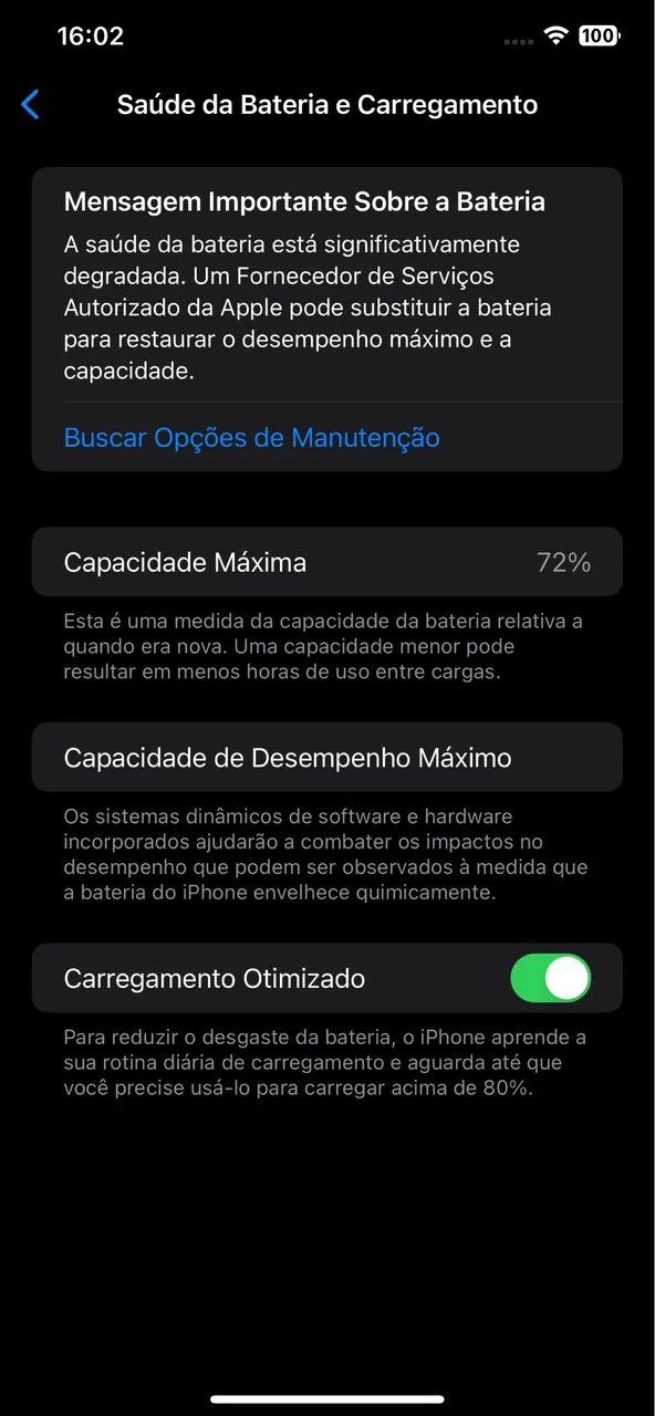 iPhone 11 Pro Max Midnight Green - 64gb  - Foto 5