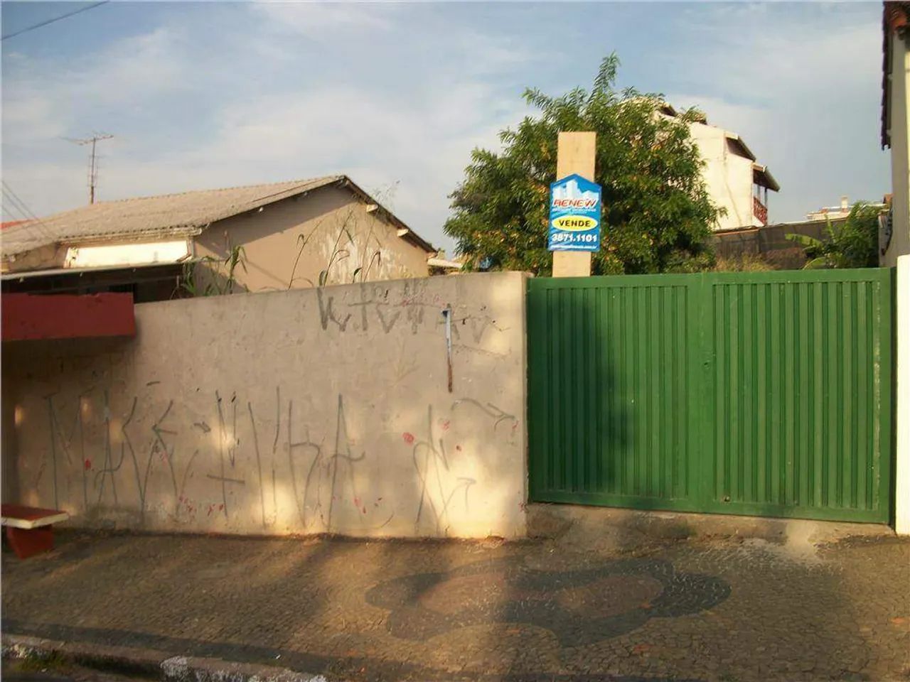 Terreno para vender em Valinhos na Vila Santana - Foto 4