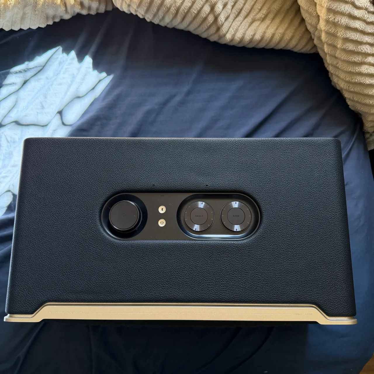 jbl authentics 500 nova com garantia - Foto 4