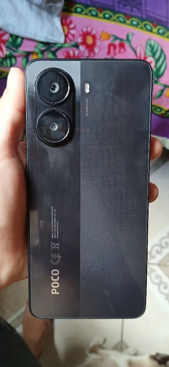 POCO X7 Pro 5G 512GB | 12GB RAM - Foto 4
