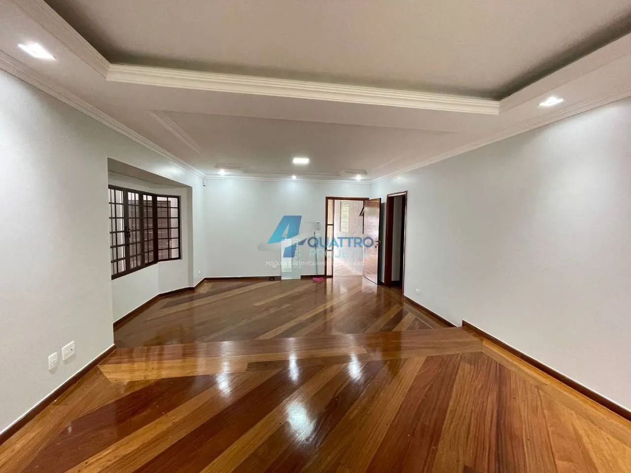 Casa Comercial para alugar com 280 m² na Av. Castelo Branco - Londrina - Foto 5