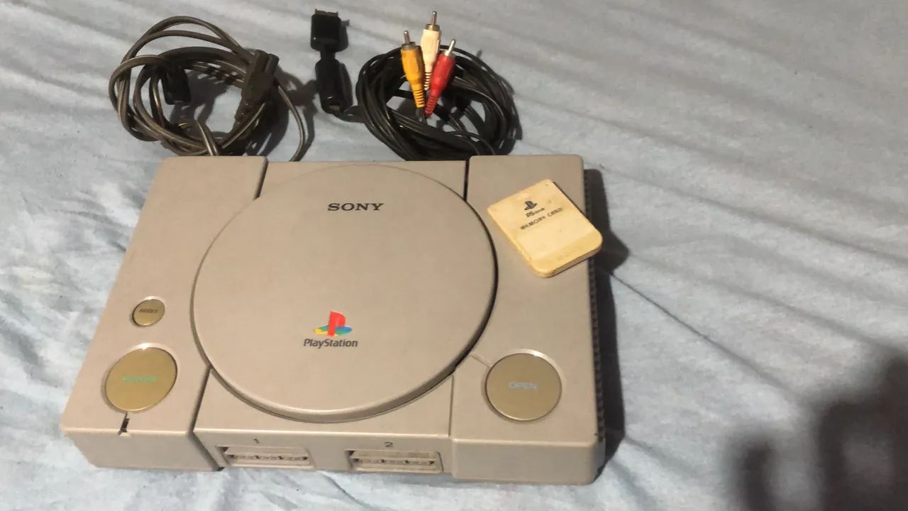 PlayStation 1