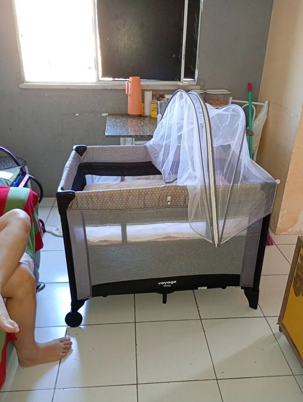 Vendo Chiqueirinho infantil  - Foto 3