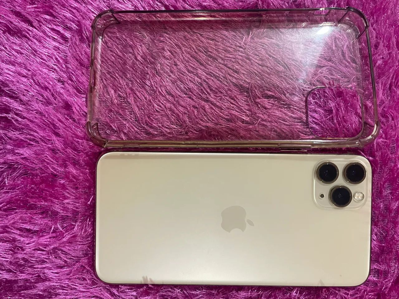 Aphone 11 pro max  - Foto 3