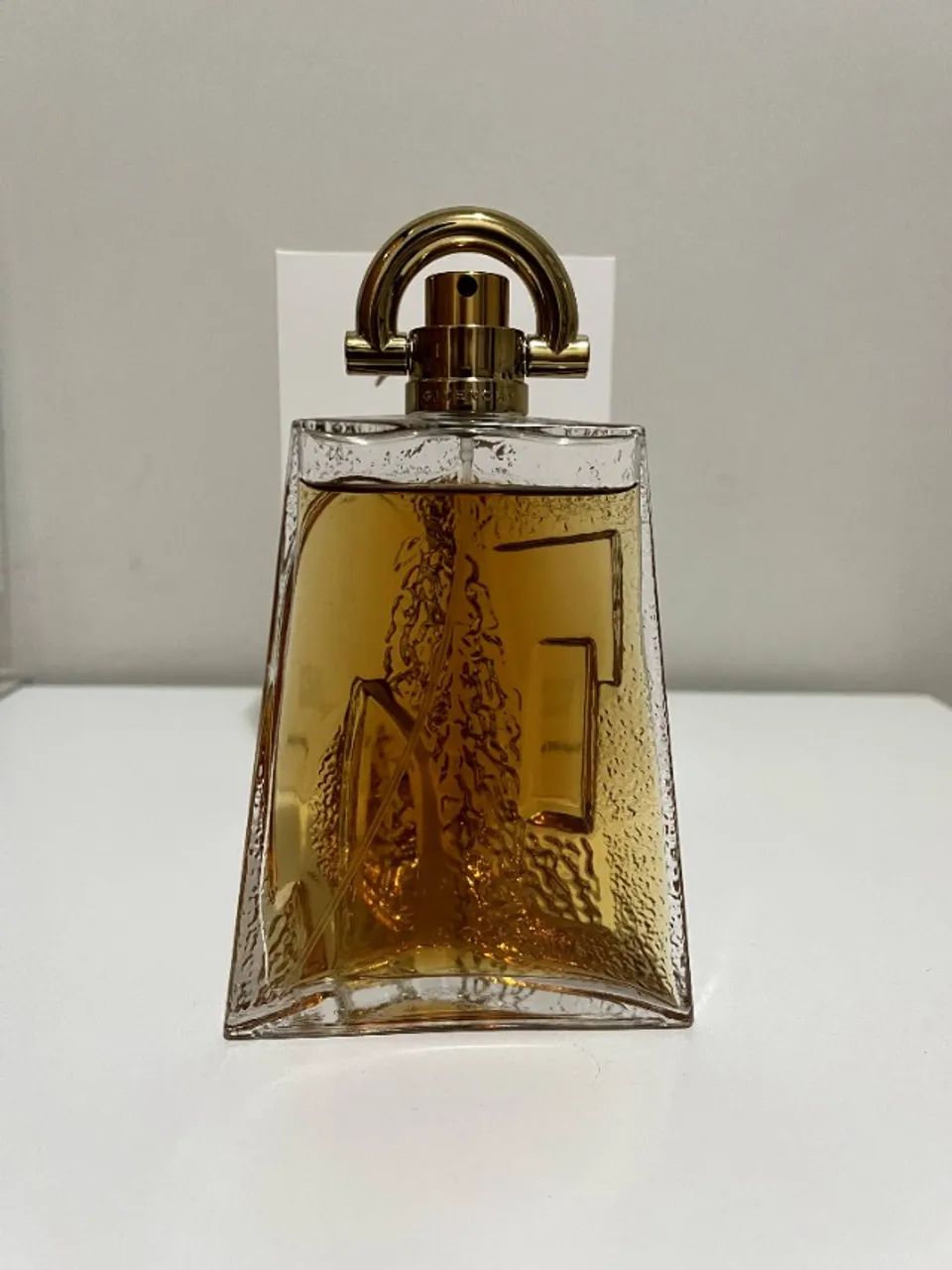 Givenchy Pi Pour Homme Edt - Perfume Masculino 100ml - Foto 2