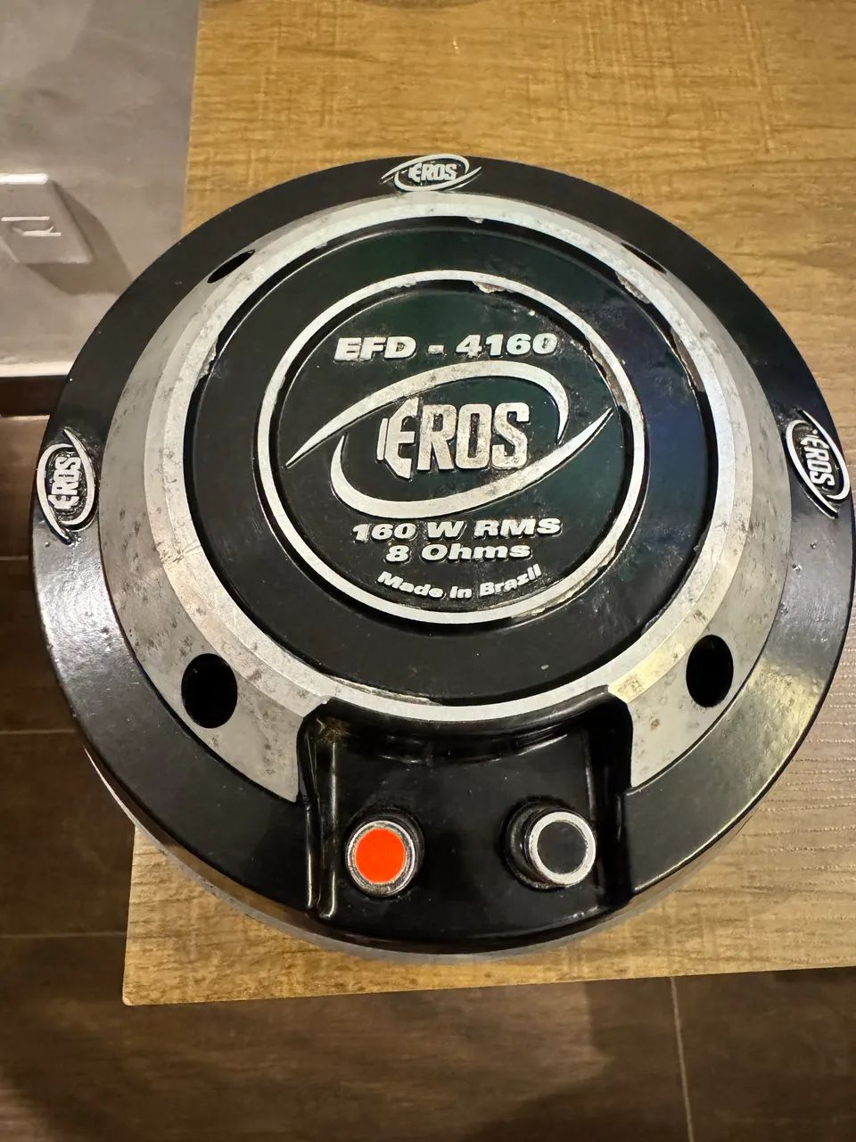 Corneta Eros EFD 4160 