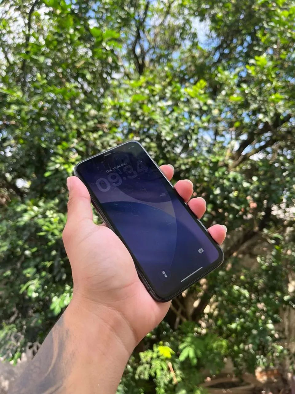 Oportunidade iPhone 11 impecável  - Foto 5