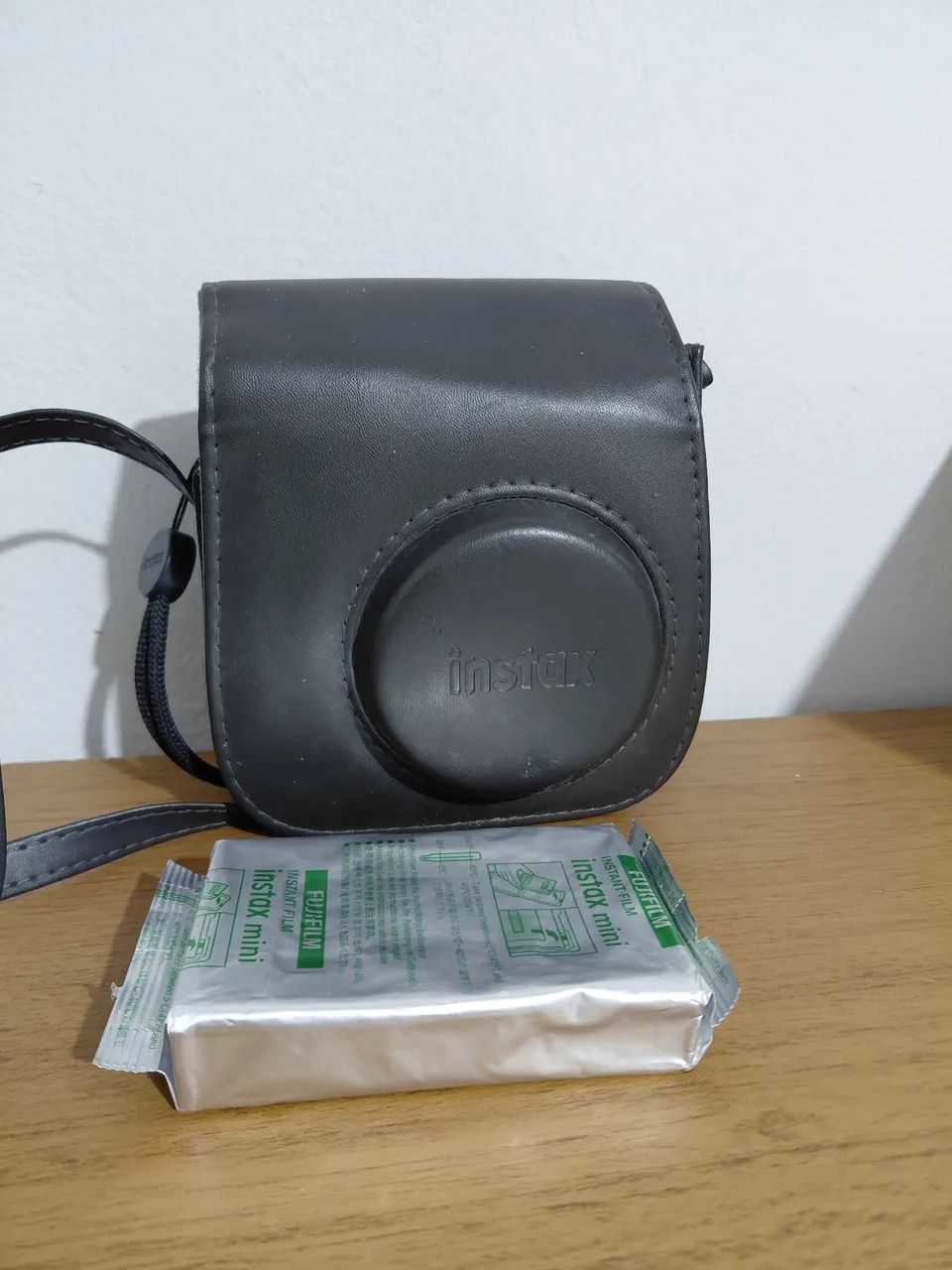 Câmera Instax mini 11 (Polaroid) - Foto 2