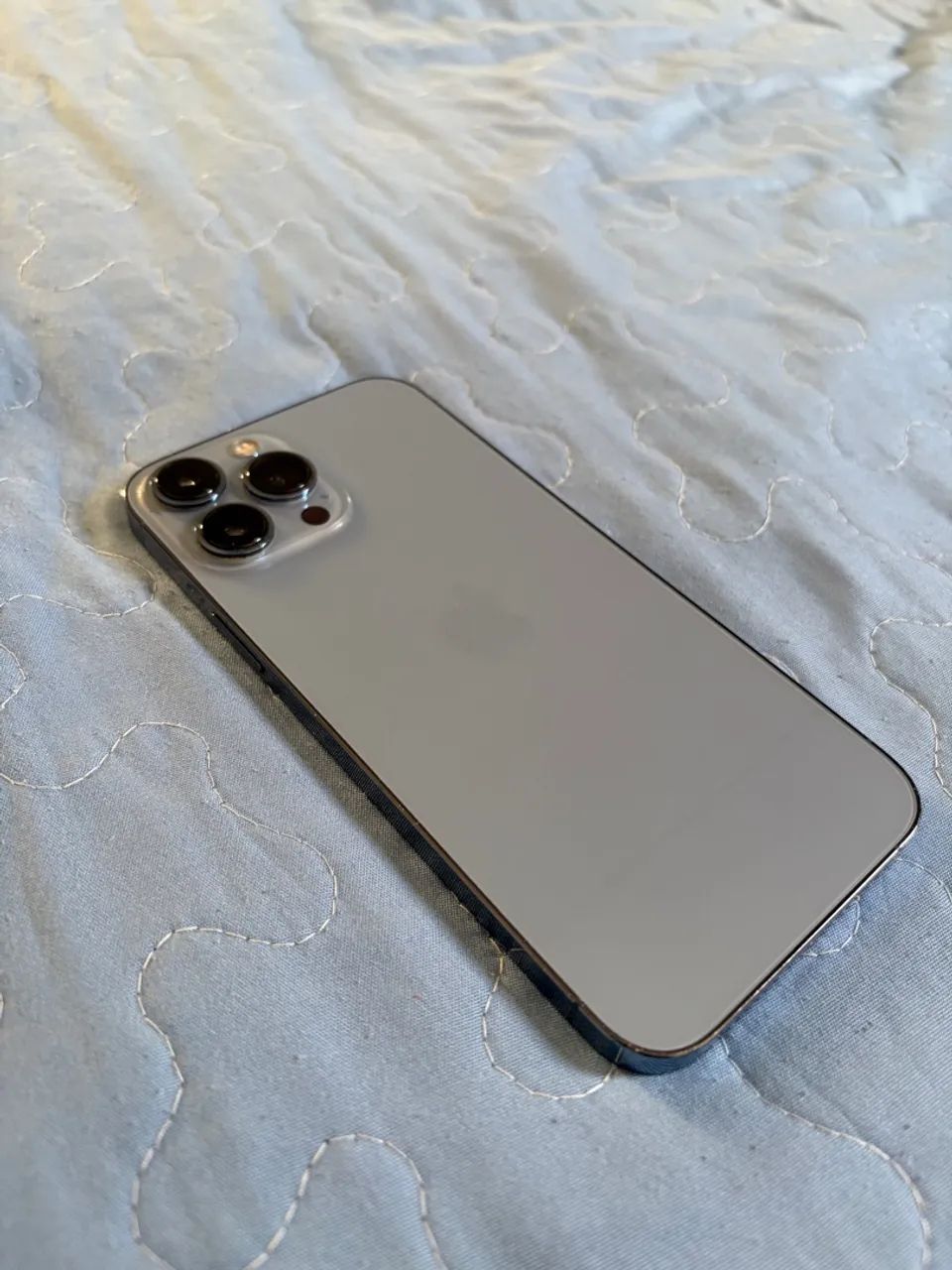 iPhone 13 Pro Max 128gb - Foto 4